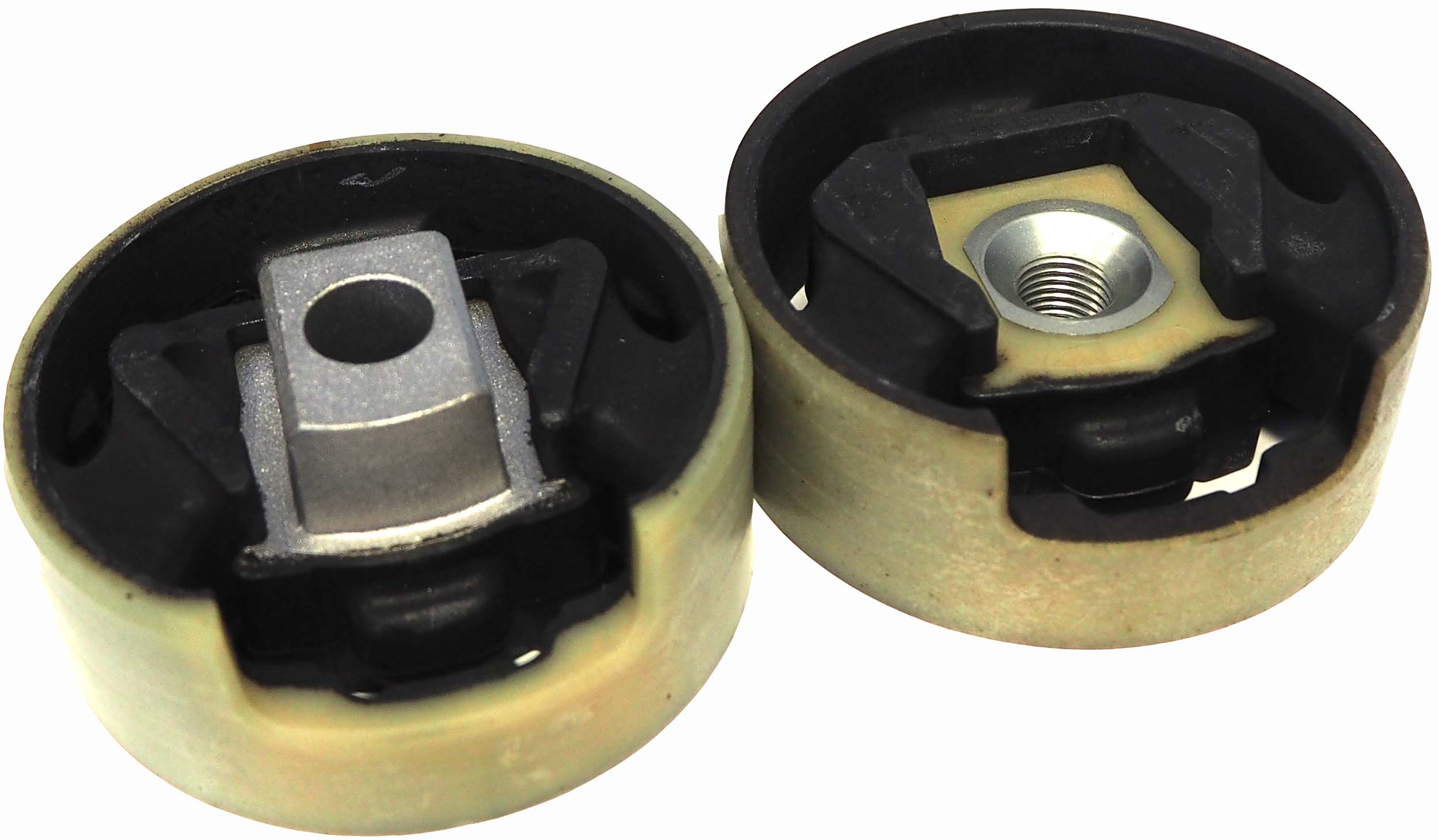 Mounting, axle bracket - 49478423 CORTECO