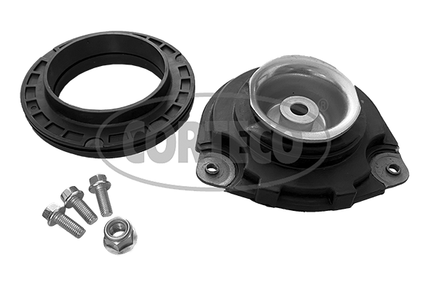 Kit riparazione, Cuscinetto ammortizzatore a molla - 49489915 CORTECO