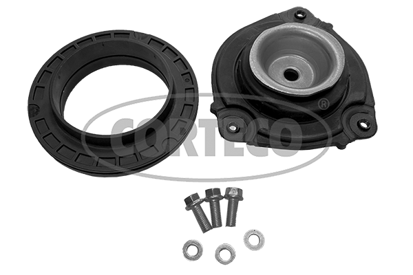 Sospensione, Motore - 49359176 CORTECO