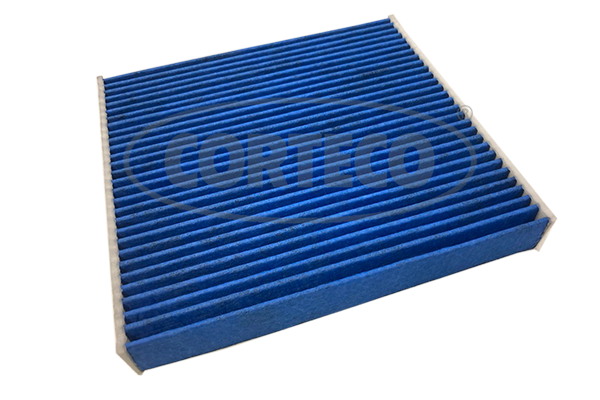 Filter, interior air - 49496027 CORTECO