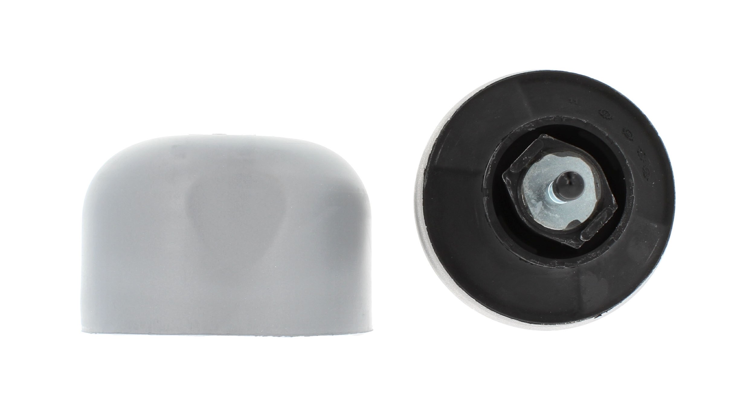 Engine Mounting - 602572 CORTECO
