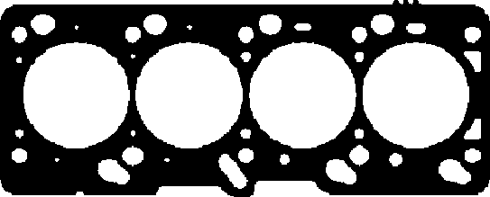Guarnizione, Testata - 414615P CORTECO