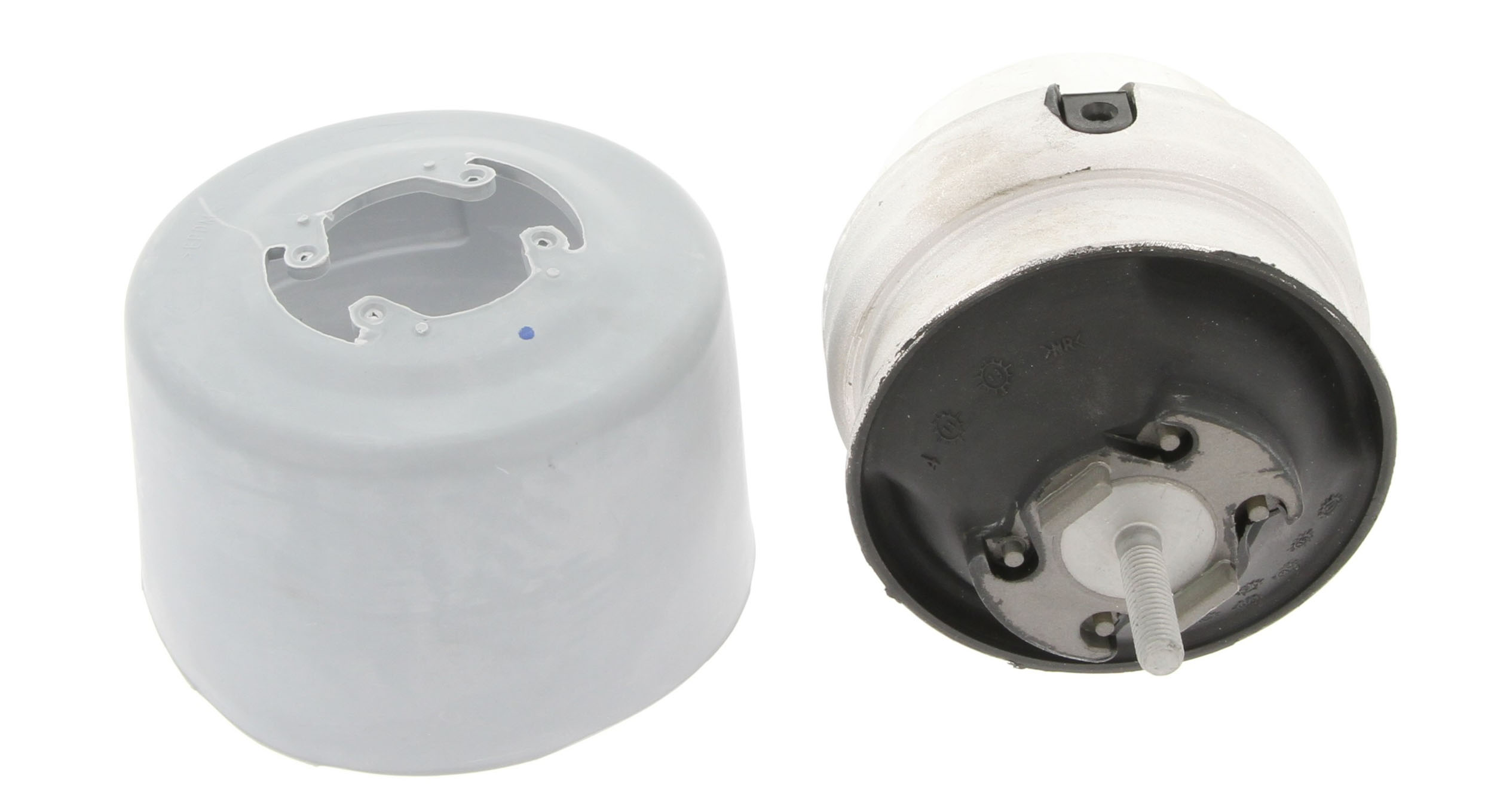 Engine Mounting - 80000010 CORTECO