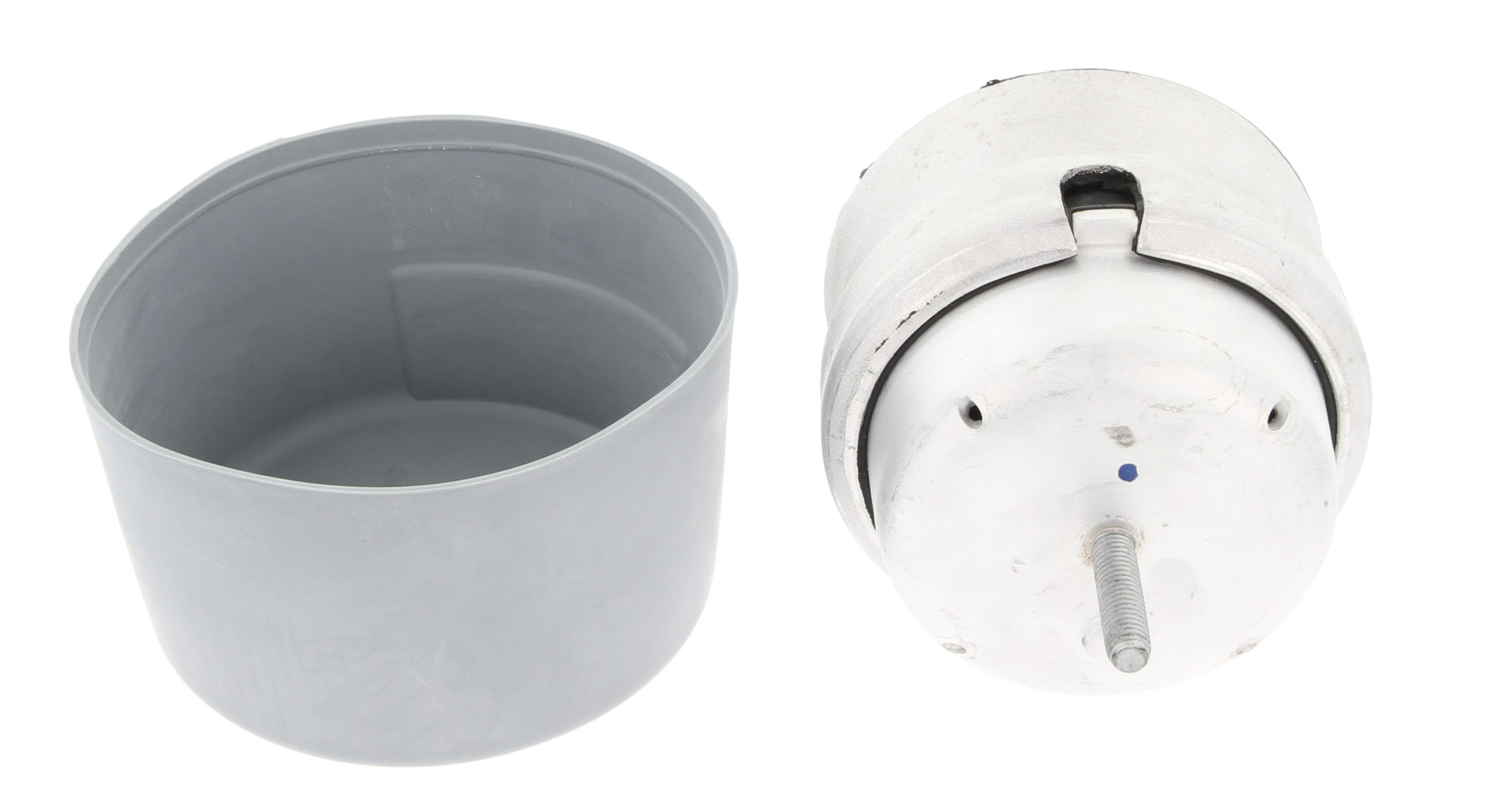Engine Mounting - 80000010 CORTECO