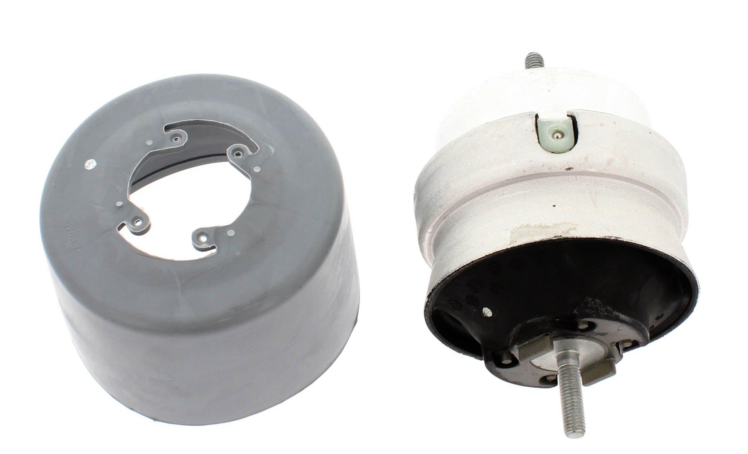 Engine Mounting - 80000011 CORTECO