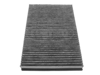 Filter, interior air - 80000021 CORTECO
