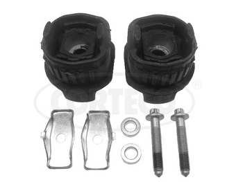 Kit riparazione, Corpo assiale - 80000023 CORTECO