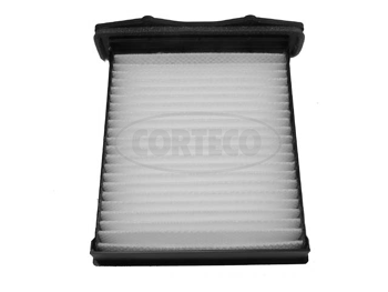 Filtro, Aria abitacolo - 80000060 CORTECO