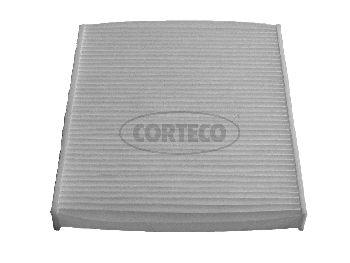 Filter, interior air - 80000061 CORTECO