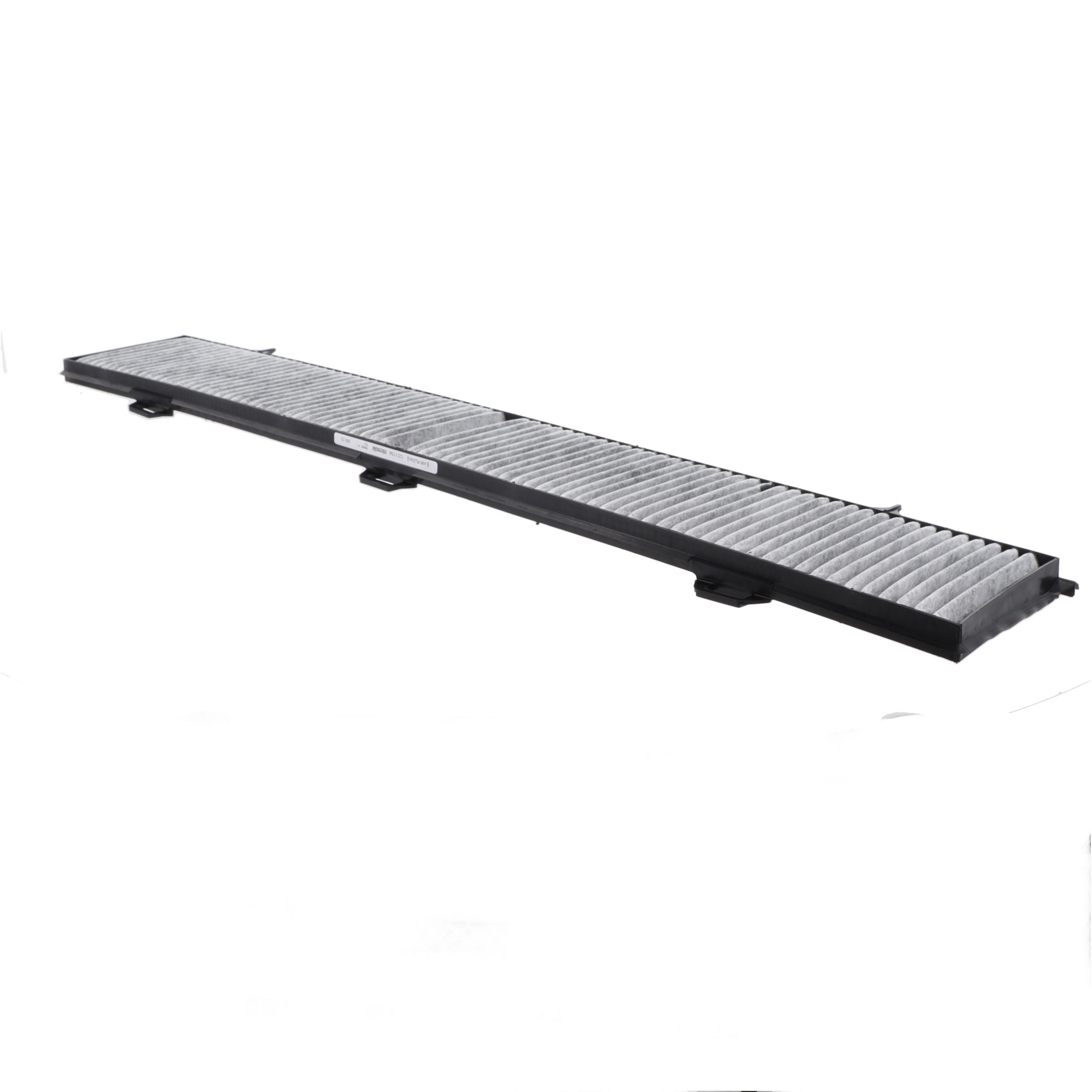 Filter, interior air - 80000064 CORTECO