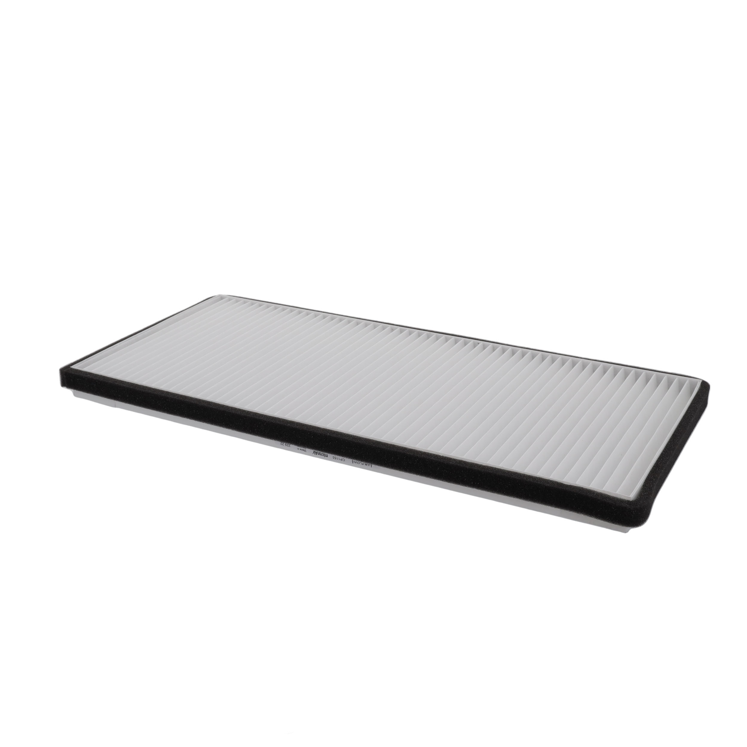 Filter, interior air - 80000065 CORTECO