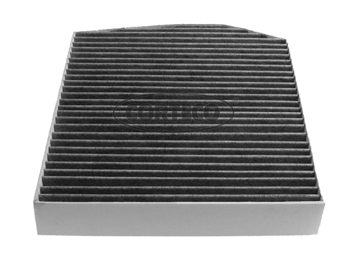 Filter, interior air - 80000069 CORTECO