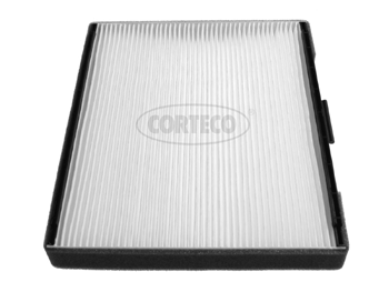 Filter, interior air - 80000083 CORTECO