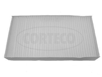 Filter, interior air - 80000115 CORTECO