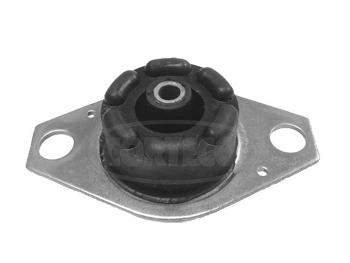 Mounting, automatic transmission - 80000130 CORTECO