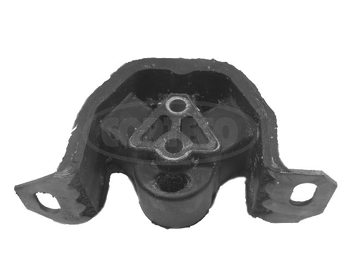Mounting, automatic transmission - 80000147 CORTECO