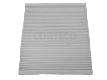 Filtro, Aria abitacolo - 80000159 CORTECO