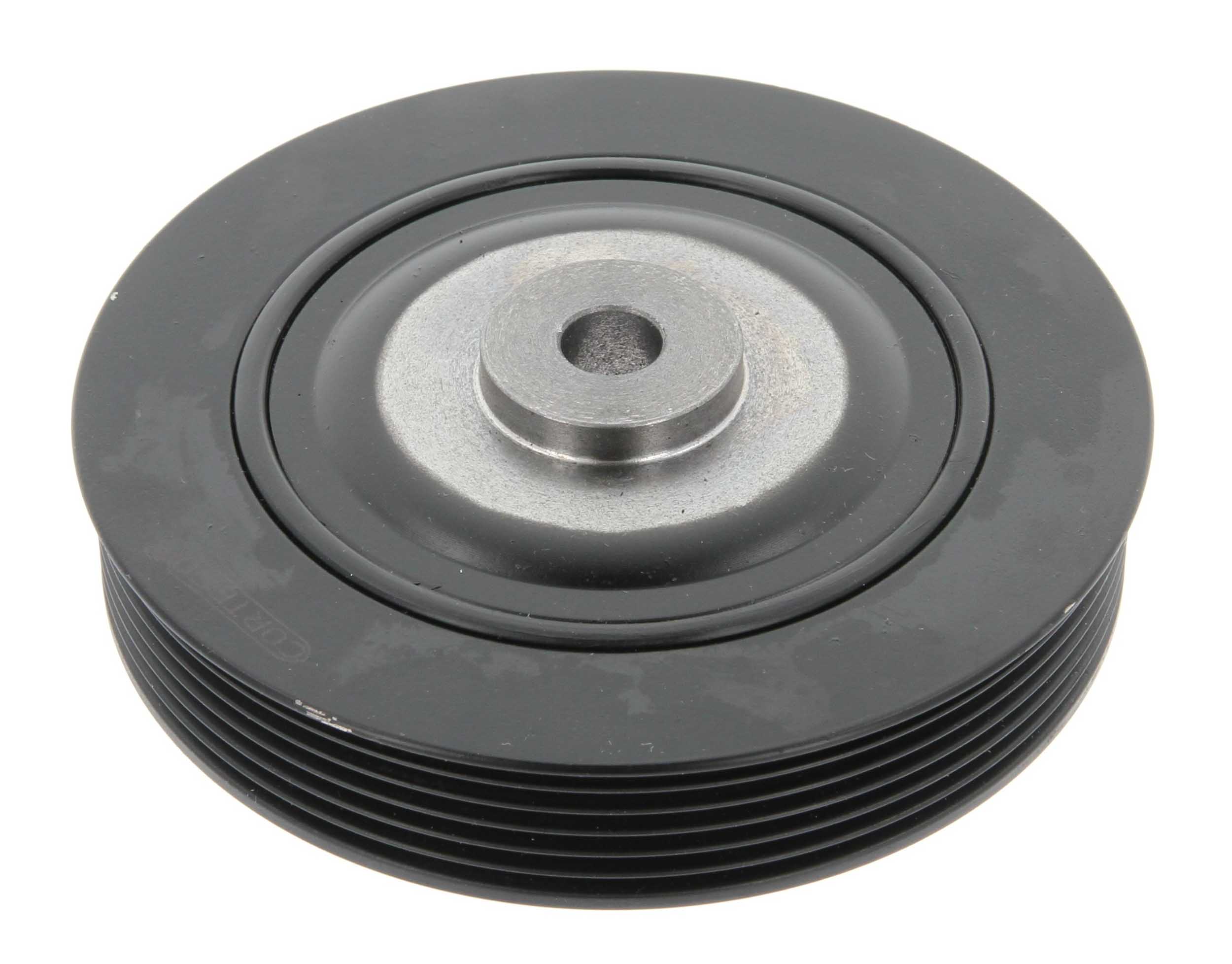 Belt Pulley, crankshaft - 80000205 CORTECO