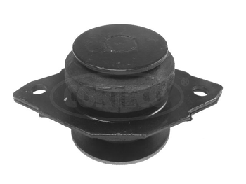 Mounting, automatic transmission - 80000213 CORTECO