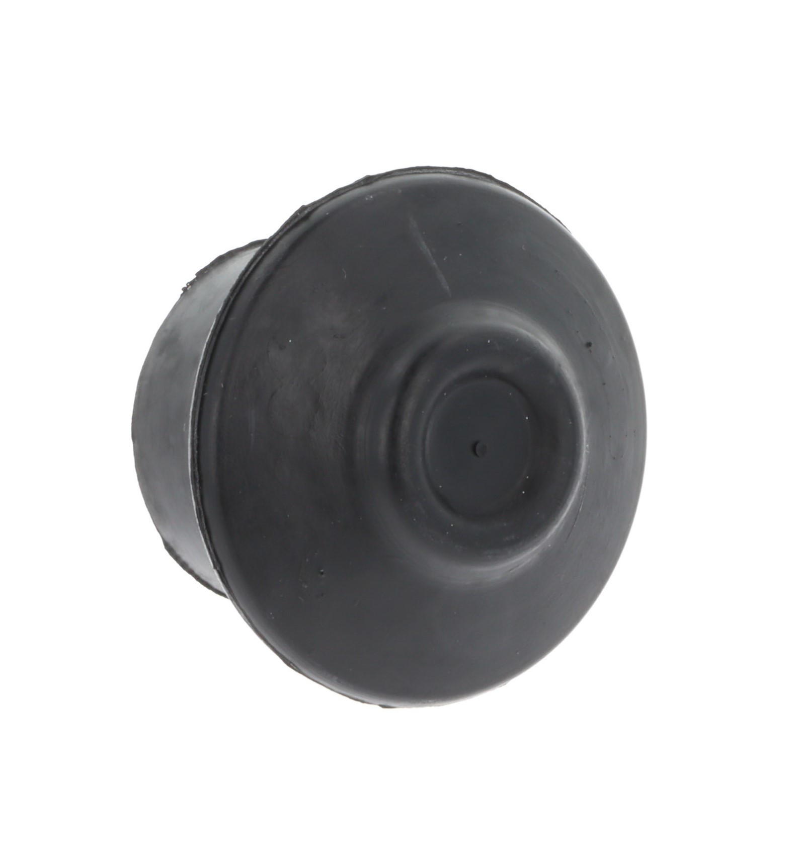 Rubber Buffer, engine mounting - 80000214 CORTECO