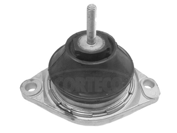 Sospensione, Motore - 80000216 CORTECO