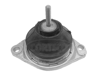 Sospensione, Motore - 80000217 CORTECO
