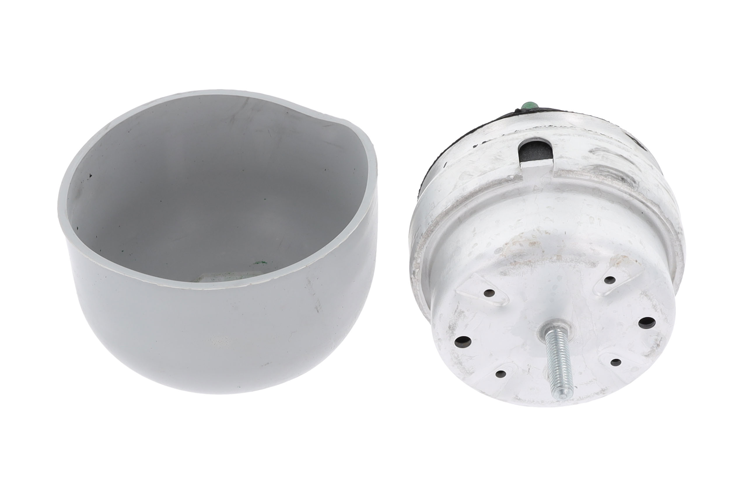 Engine Mounting - 80000219 CORTECO