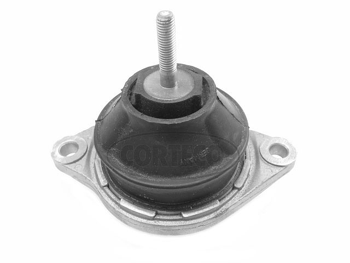 Sospensione, Motore - 80000234 CORTECO