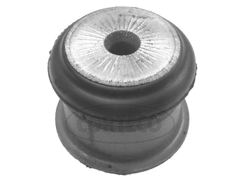 Mounting, automatic transmission support - 80000239 CORTECO