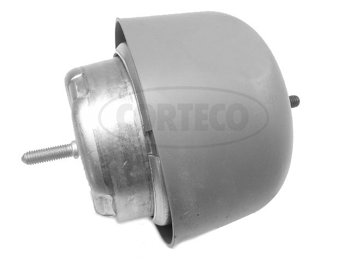 Mounting, automatic transmission - 80000244 CORTECO