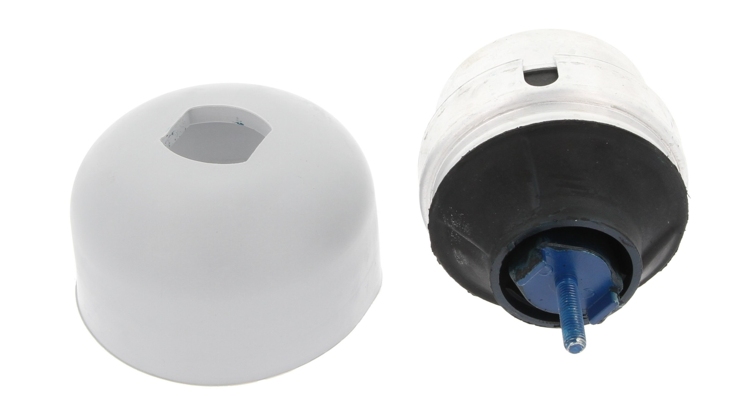 Mounting, automatic transmission - 80000244 CORTECO