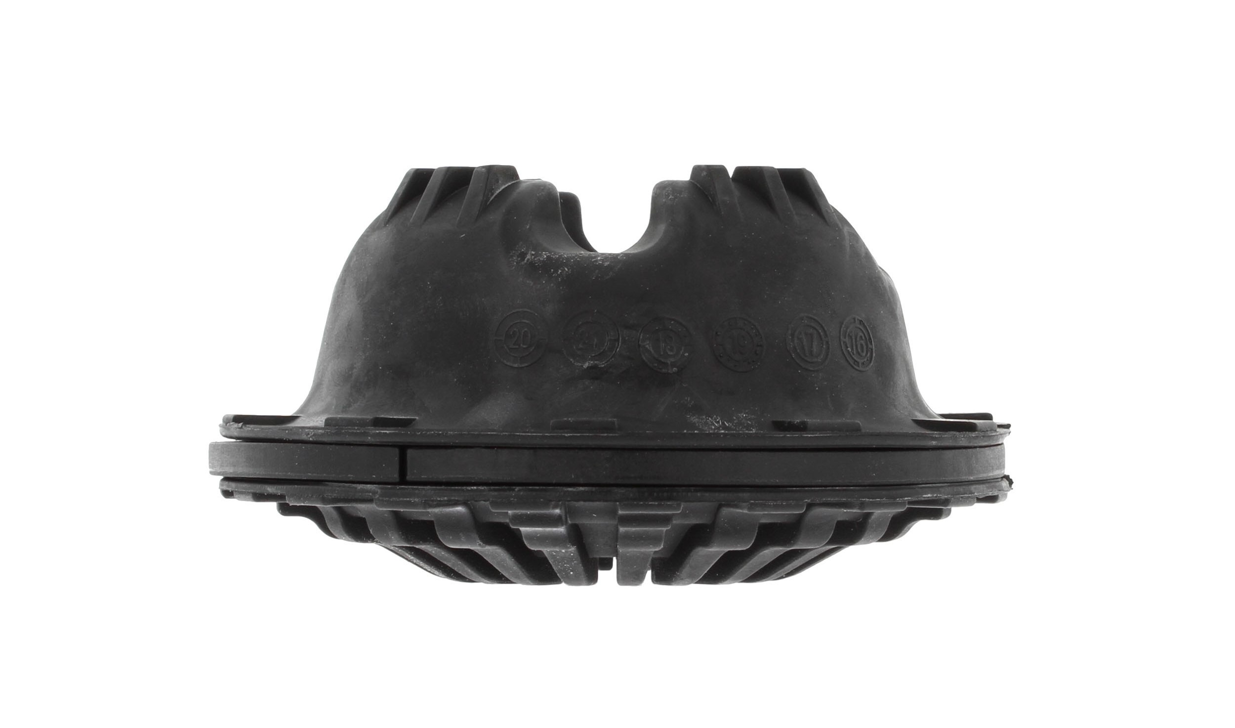 Top Strut Mounting - 80000248 CORTECO