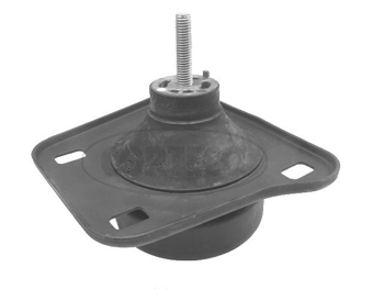Sospensione, Motore - 80000254 CORTECO