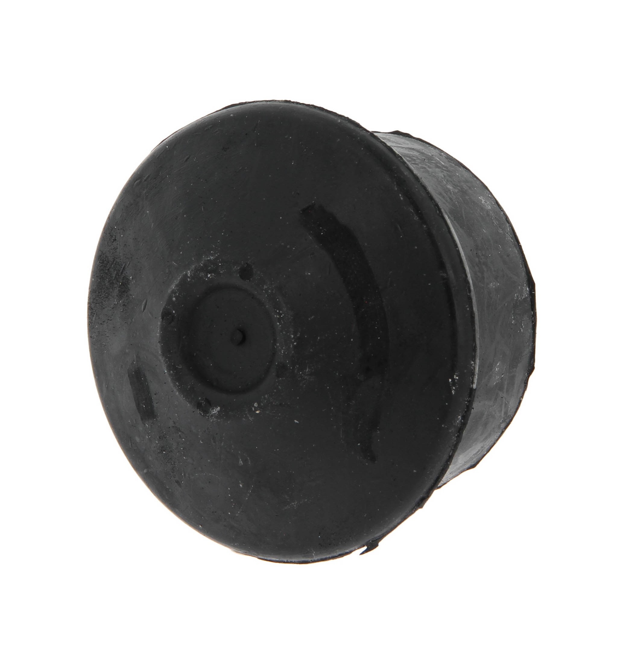 Rubber Buffer, engine mounting - 80000258 CORTECO