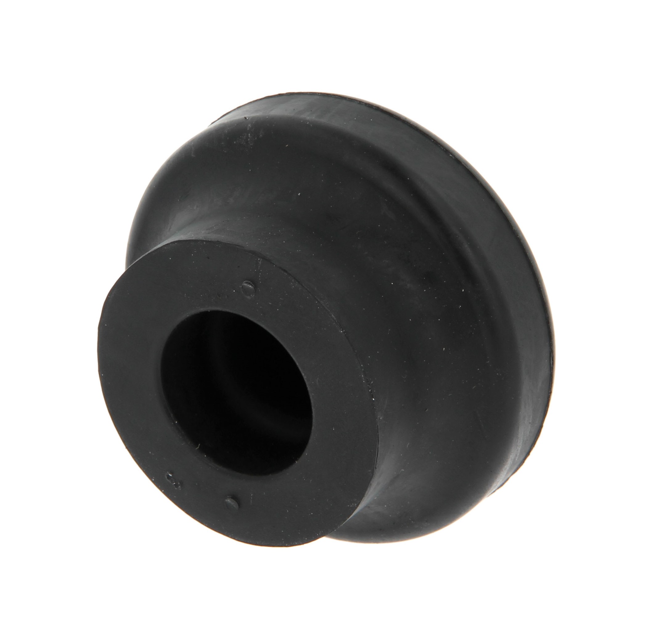 Rubber Buffer, engine mounting - 80000278 CORTECO