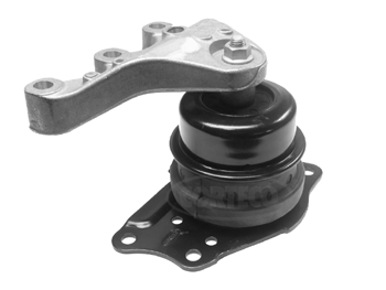 Engine Mounting - 80000323 CORTECO