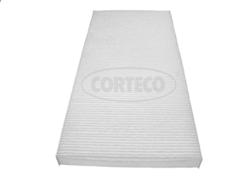 filtras, salono oras - 80000333 CORTECO