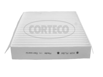 Filtro, Aria abitacolo - 80000338 CORTECO