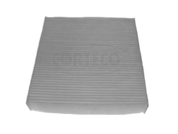 Filtro, Aria abitacolo - 80000345 CORTECO