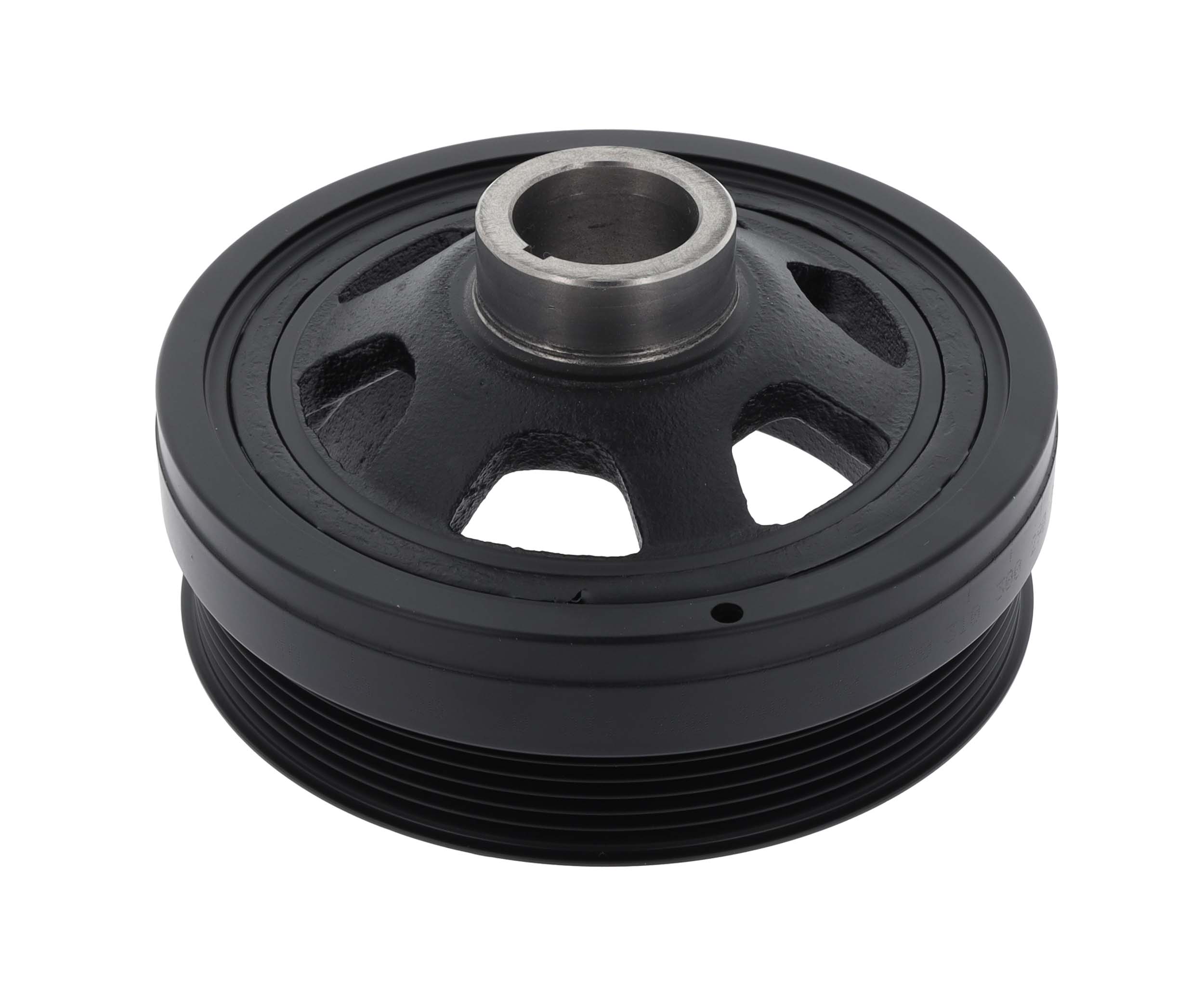 Belt Pulley, crankshaft - 80000363 CORTECO