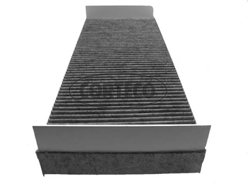 Filter, interior air - 80000364 CORTECO