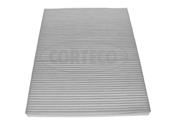 Filter, interior air - 80000376 CORTECO