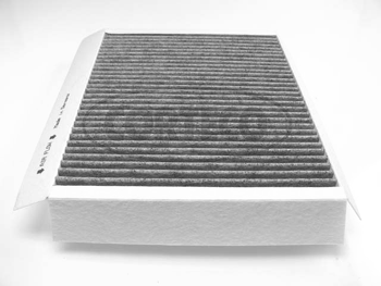 Filter, interior air - 80000402 CORTECO