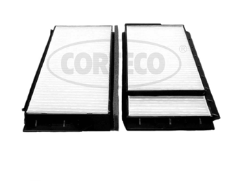 Filtro, Aria abitacolo - 80000405 CORTECO