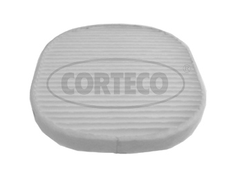 Filter, interior air - 80000410 CORTECO