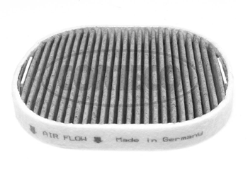 Filter, interior air - 80000411 CORTECO