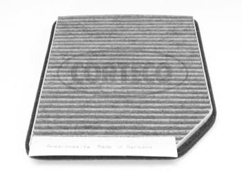 Filter, interior air - 80000434 CORTECO
