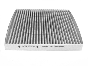 Filter, interior air - 80000438 CORTECO
