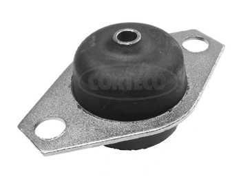 Mounting, automatic transmission - 80000486 CORTECO