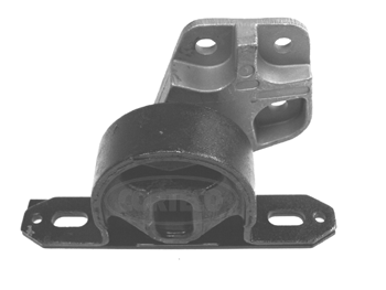 Mounting, automatic transmission - 80000499 CORTECO